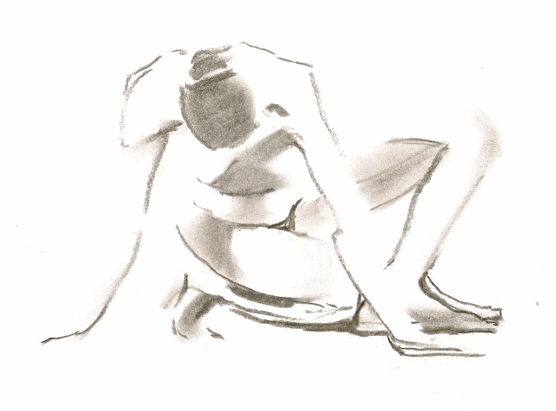 kroki 2012 10 20, tecknare (drawer): Marica Ohlsson