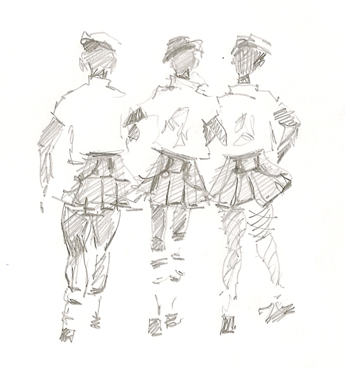 After school - slut på skolan