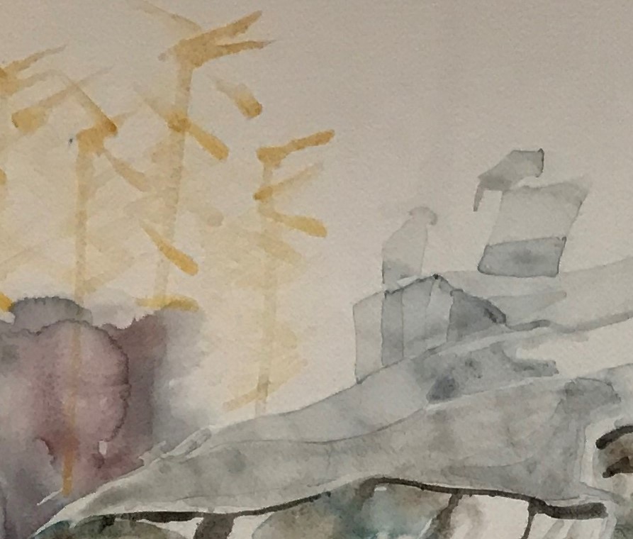 vass vid klipphäll i mulen dager&nbsp;(1989->)