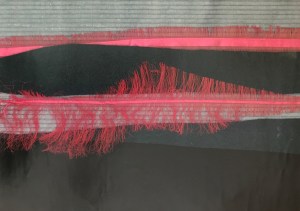 scannad tygapplikation 1994