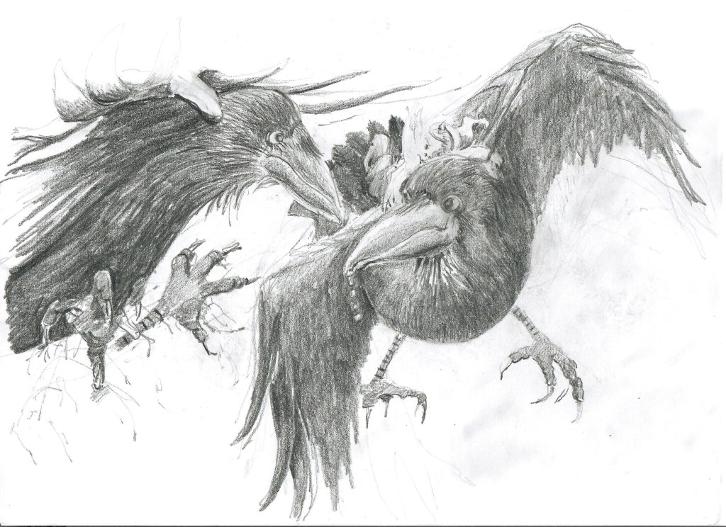 kommunikativ dialog via bildskapande – utställning på Gamla Elverket i Falun maj-aug&nbsp;2024